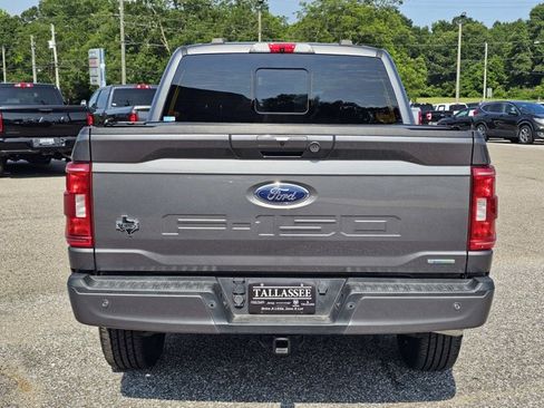 Used 2022 Ford F150 XLT w/ Equipment Group 302A High AWD/4WD image 11