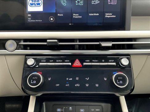 Certified 2026 Hyundai Tucson SEL FWD image 15
