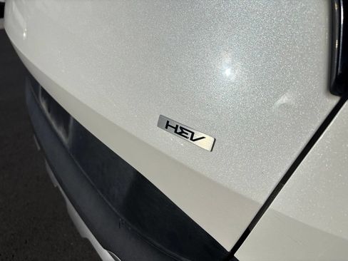 Used 2023 Kia Sportage EX AWD/4WD image 5