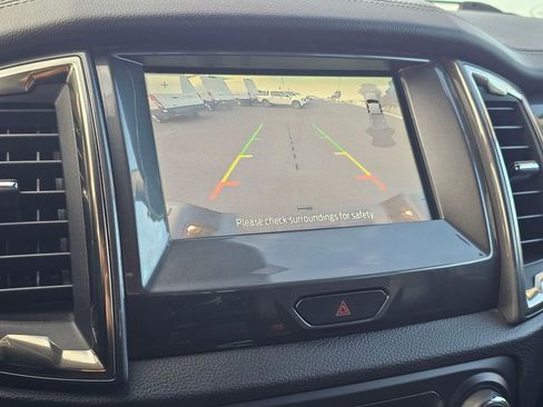 Used 2020 Ford Ranger Lariat w/ Equipment Group 501A Mid image 20