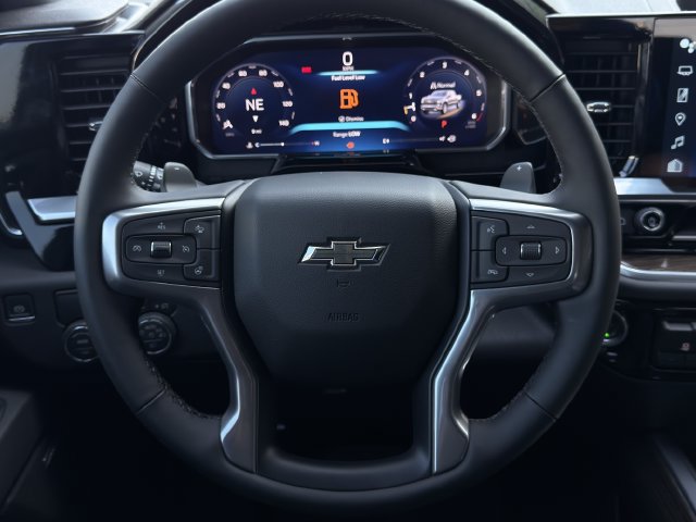 New 2026 Chevrolet Silverado 1500 RST w/ Texas Edition Plus RWD image 12