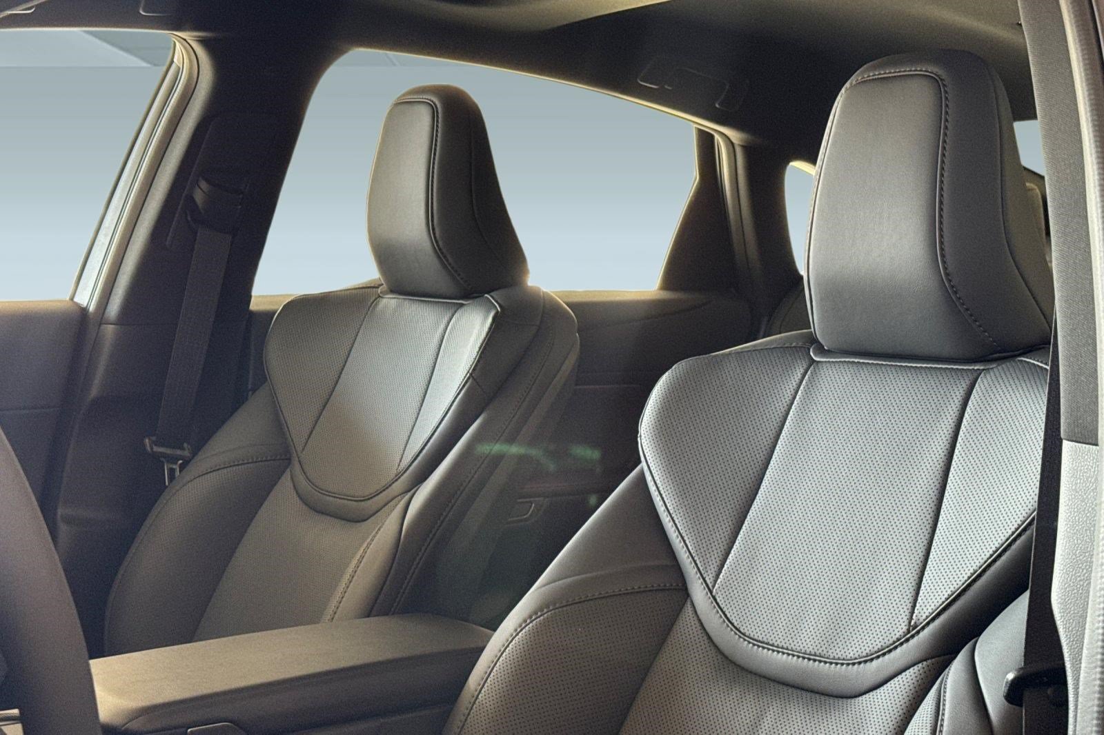 New 2026 Lexus ES 350h AWD w/ Convenience Package image 24