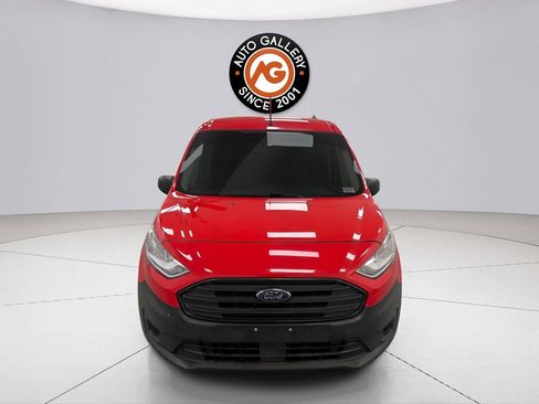 Used 2019 Ford Transit Connect XL image 2