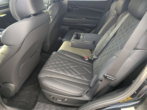 New 2026 Genesis GV80 3.5T e-SC image 12