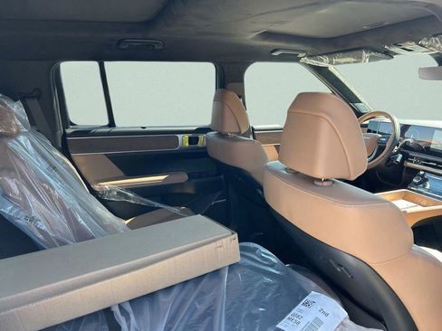 New 2026 Hyundai Santa Fe Calligraphy image 22