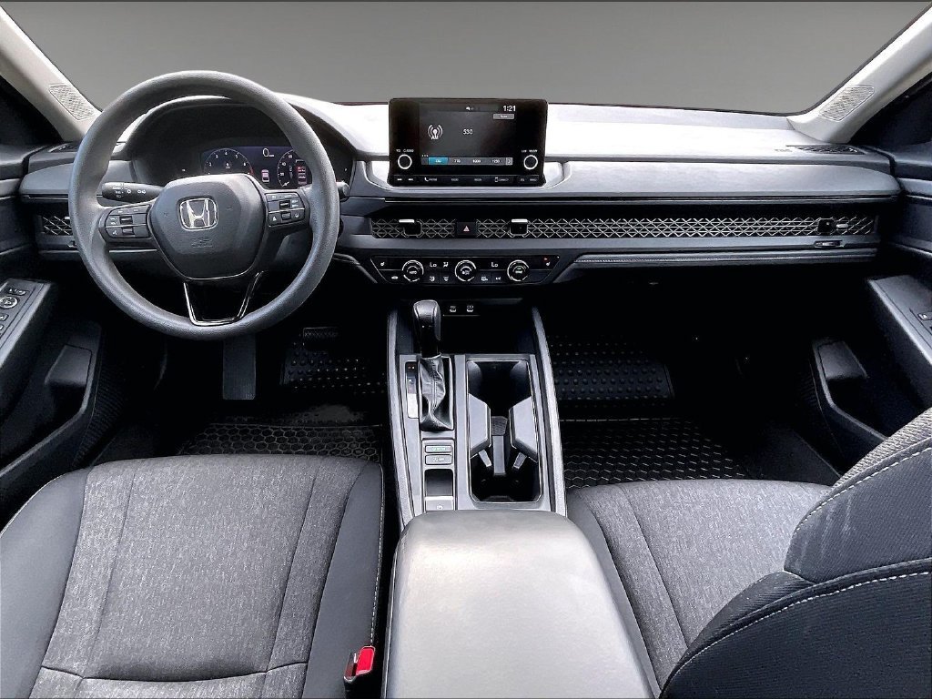 Used 2024 Honda Accord EX image 21