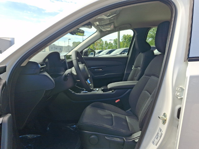 New 2026 MAZDA CX-5 AWD 2.5 S image 11
