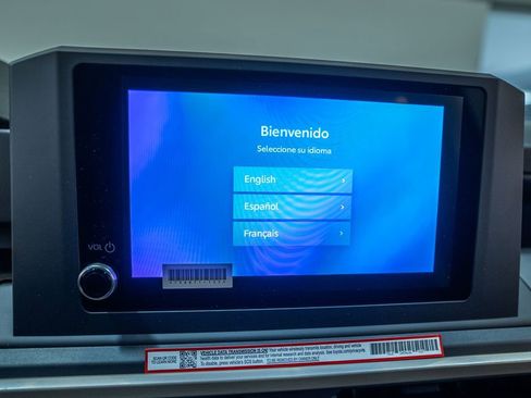 New 2026 Toyota Tacoma SR image 29