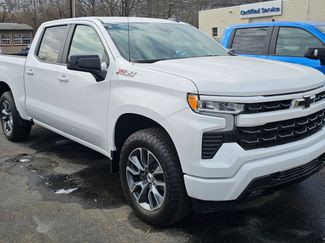 New 2026 Chevrolet Silverado 1500 RST w/ All Star Edition Plus video 3