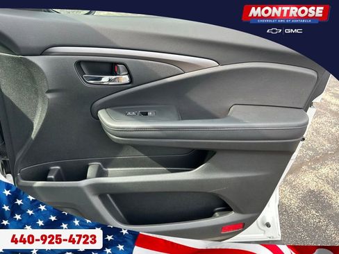 Used 2021 Honda Passport Sport image 28