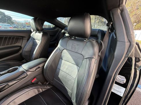 Used 2015 Ford Mustang GT Premium w/ Equipment Group 401A image 25