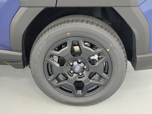 New 2026 Subaru Outback Limited image 7