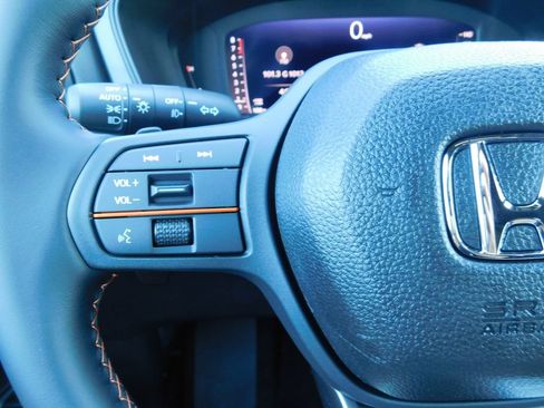 New 2026 Honda Passport TrailSport image 32