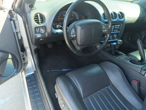Used 1998 Pontiac Firebird Formula image 7
