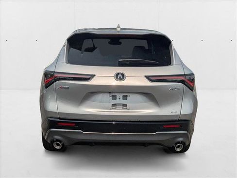 New 2025 Acura ADX A-Spec image 8
