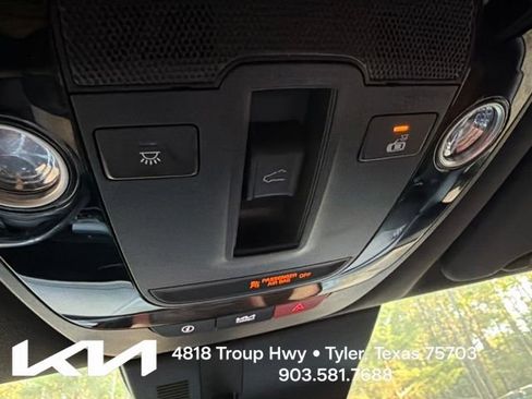 Certified 2023 Kia Sportage SX FWD image 23