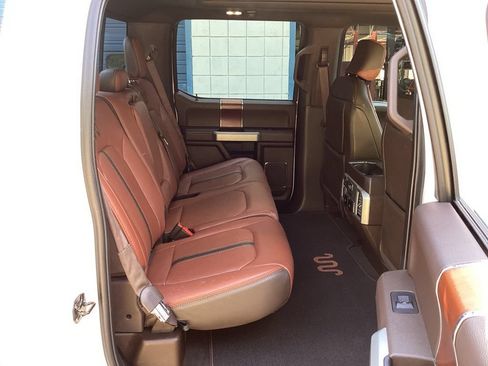 Used 2019 Ford F150 King Ranch w/ Equipment Group 601A Luxury AWD/4WD image 40