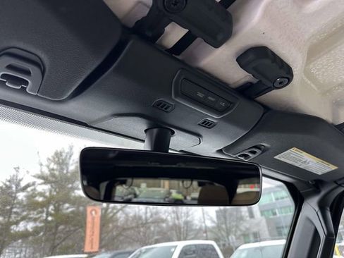 Certified 2023 Jeep Wrangler Willys image 36