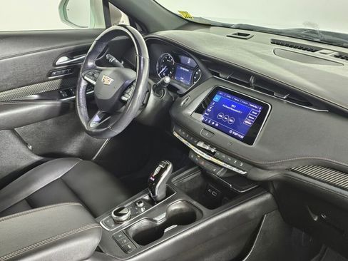 Used 2020 Cadillac XT4 Sport w/ Cold Weather Package image 40