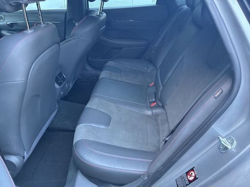 Used 2021 Hyundai Sonata N Line FWD image 10