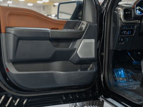 Used 2023 Ford F150 Lariat w/ Equipment Group 502A High image 51