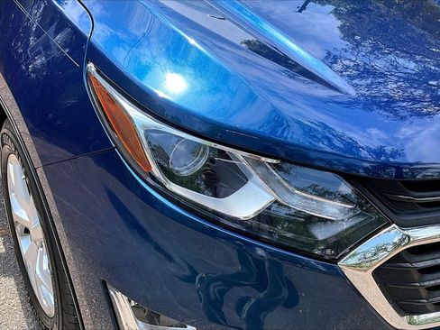 Used 2020 Chevrolet Equinox LT FWD image 33