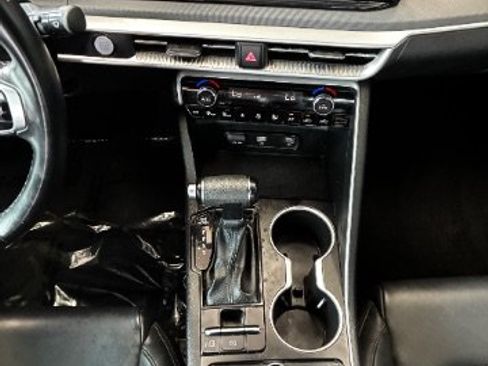 Used 2022 Kia K5 GT-Line w/ GT-Line FWD Premium Package image 25