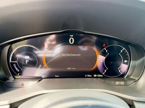 New 2026 MAZDA CX-90 Plug-In Hybrid w/ Premium Plus image 39