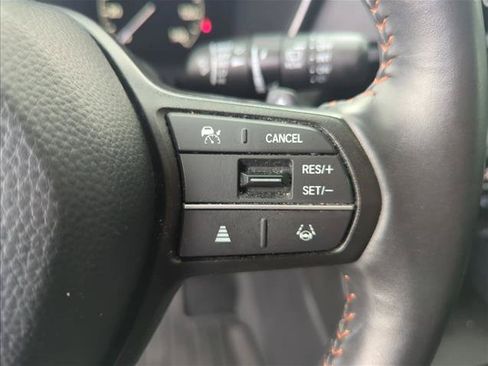Used 2024 Honda CR-V Sport-L image 13