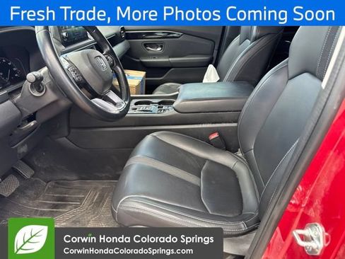 Used 2023 Honda Pilot EX-L image 8