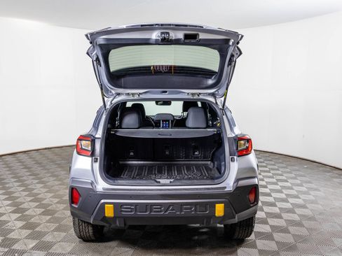 Used 2025 Subaru Crosstrek 2.5i Wilderness w/ Wilderness Package AWD/4WD image 40
