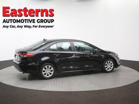 Used 2024 Toyota Corolla LE FWD image 41