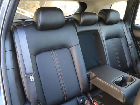 Certified 2025 MAZDA CX-50 2.5 Hybrid w/ Premium Plus Pkg image 9