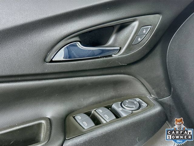 Used 2022 Chevrolet Equinox LT AWD/4WD image 18