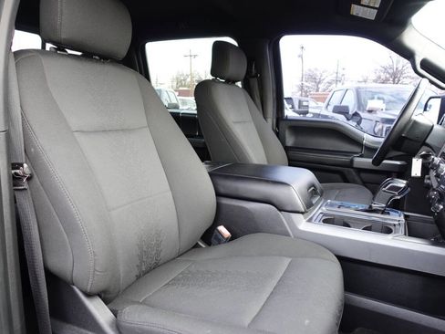 Used 2019 Ford F150 XLT w/ Equipment Group 302A Luxury image 33