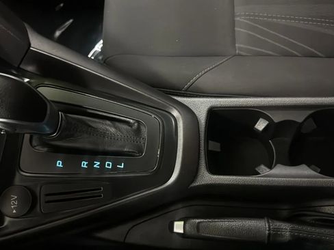 Used 2018 Ford Focus S FWD image 12