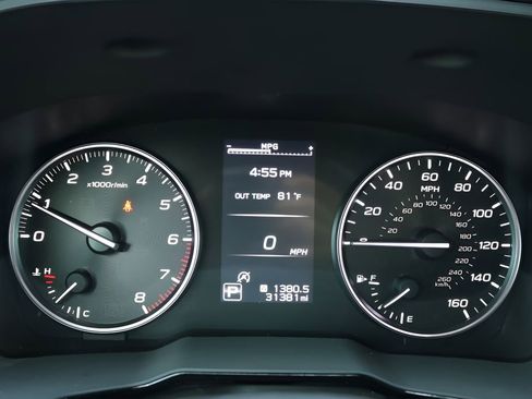 Used 2024 Subaru Outback Premium AWD/4WD image 27