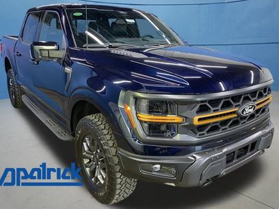 New 2025 Ford F150 Tremor w/ Equipment Group 402A High