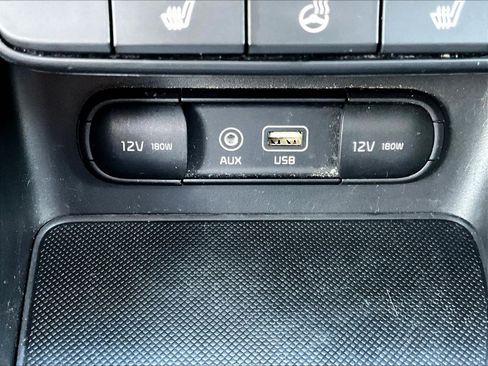 Used 2019 Kia Sportage EX w/ EX Premium Package FWD image 16