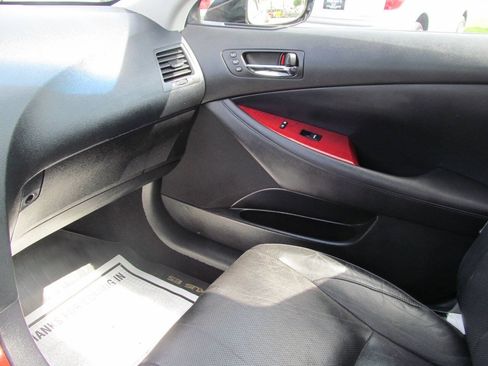 Used 2008 Lexus ES 350 FWD image 12