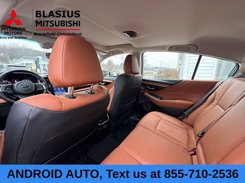 Used 2020 Subaru Legacy Touring XT image 17