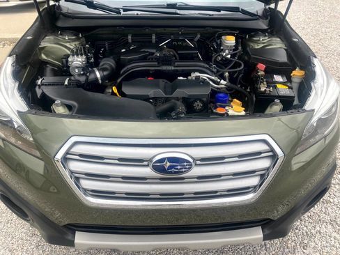 Used 2016 Subaru Outback 2.5i Limited AWD/4WD image 19