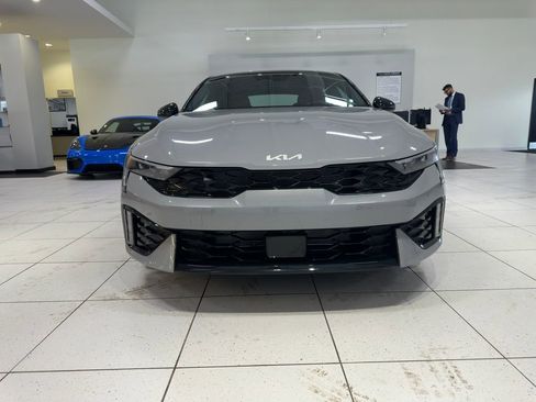 Used 2026 Kia K5 GT-Line w/ GT-Line Premium Package image 3