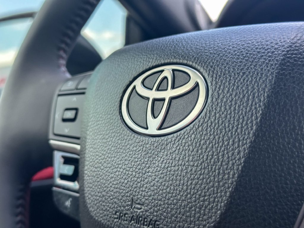 Used 2025 Toyota Camry XSE w/ Premium Plus Package FWD image 66
