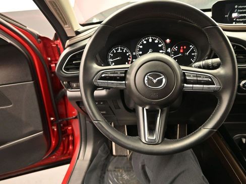 Used 2023 MAZDA CX-30 AWD 2.5 S w/ Premium Package image 11