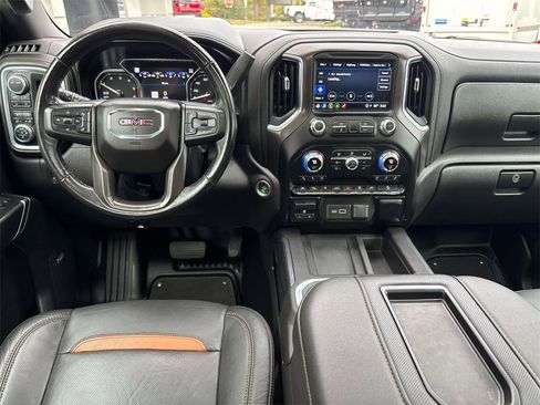 Used 2021 GMC Sierra 1500 AT4 w/ AT4 Value Package image 14