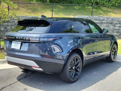 Used 2026 Land Rover Range Rover Velar S image 2