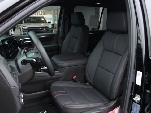 Certified 2026 Chevrolet Tahoe RST w/ Comfort Package image 25