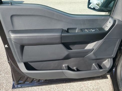 New 2025 Ford F150 STX image 11