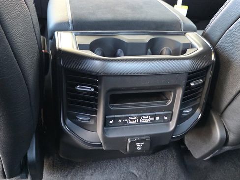 New 2026 RAM 1500 RHO image 12